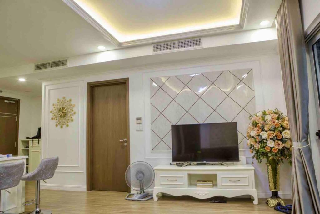 BOM HOMES- THE SAPPHIRE HA LONG RESIDENCE APARTMENt Exterior foto