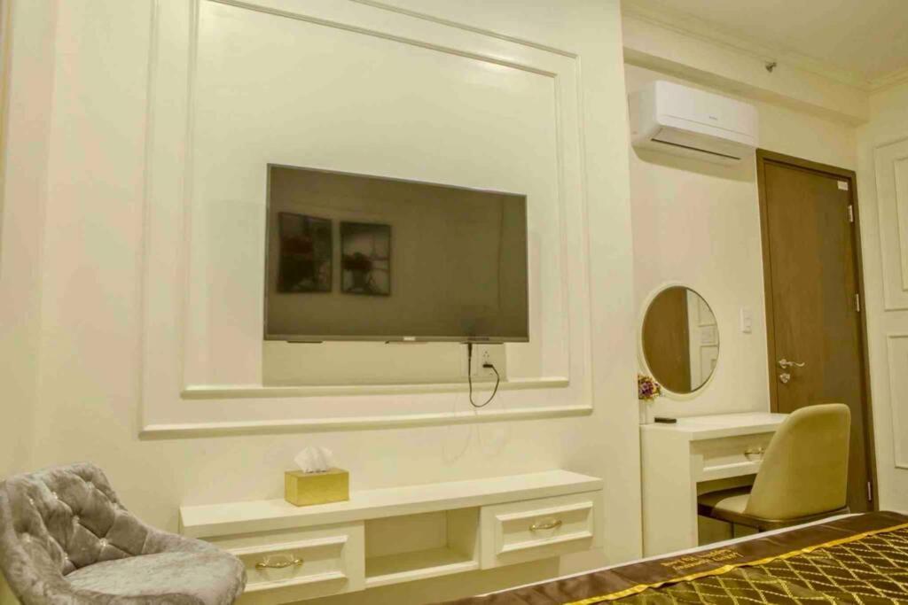 BOM HOMES- THE SAPPHIRE HA LONG RESIDENCE APARTMENt Exterior foto
