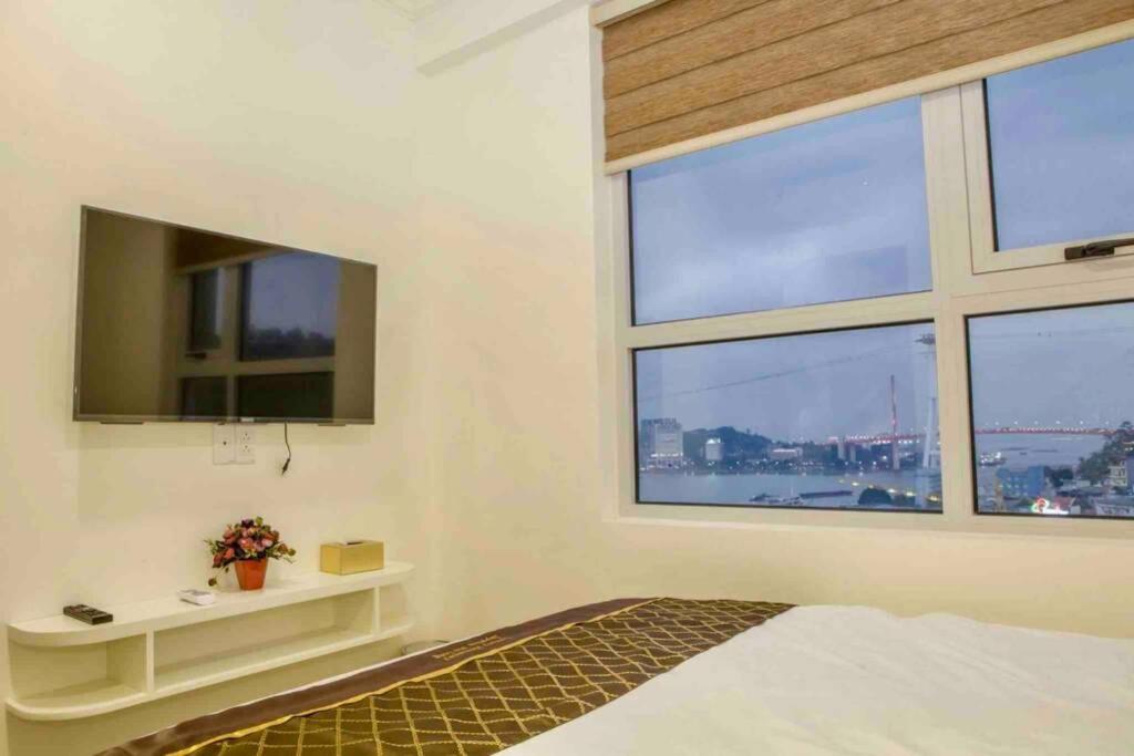 BOM HOMES- THE SAPPHIRE HA LONG RESIDENCE APARTMENt Exterior foto